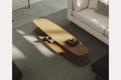 Mesa de centro 1 