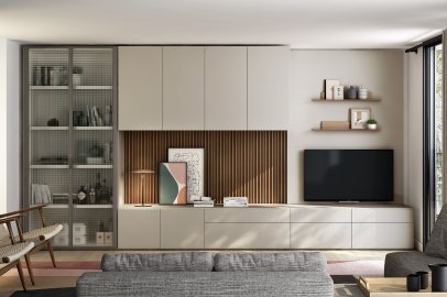 Mueble Comedor 3