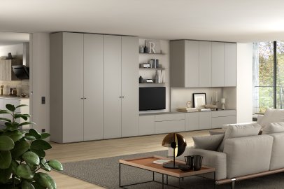 Mueble Comedor 2