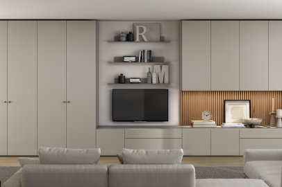 Mueble Comedor 1