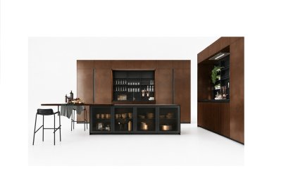 Muebles de cocina
