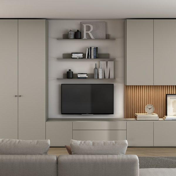 Mueble Comedor 1
