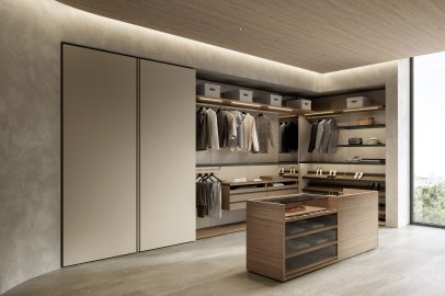 Vestidor