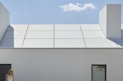 Taula exterior