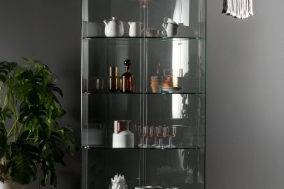 Vitrina