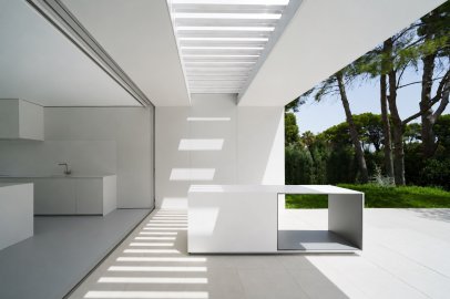 Cuina exterior