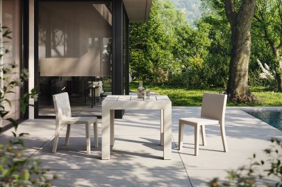 Cadira exterior