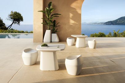 Taula exterior