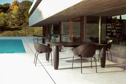 Taula exterior